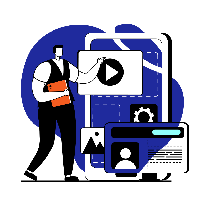 service-web-mobile